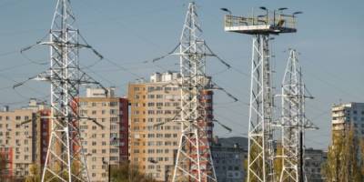 У Молдові почав діяти режим надзвичайної ситуації в енергетиці