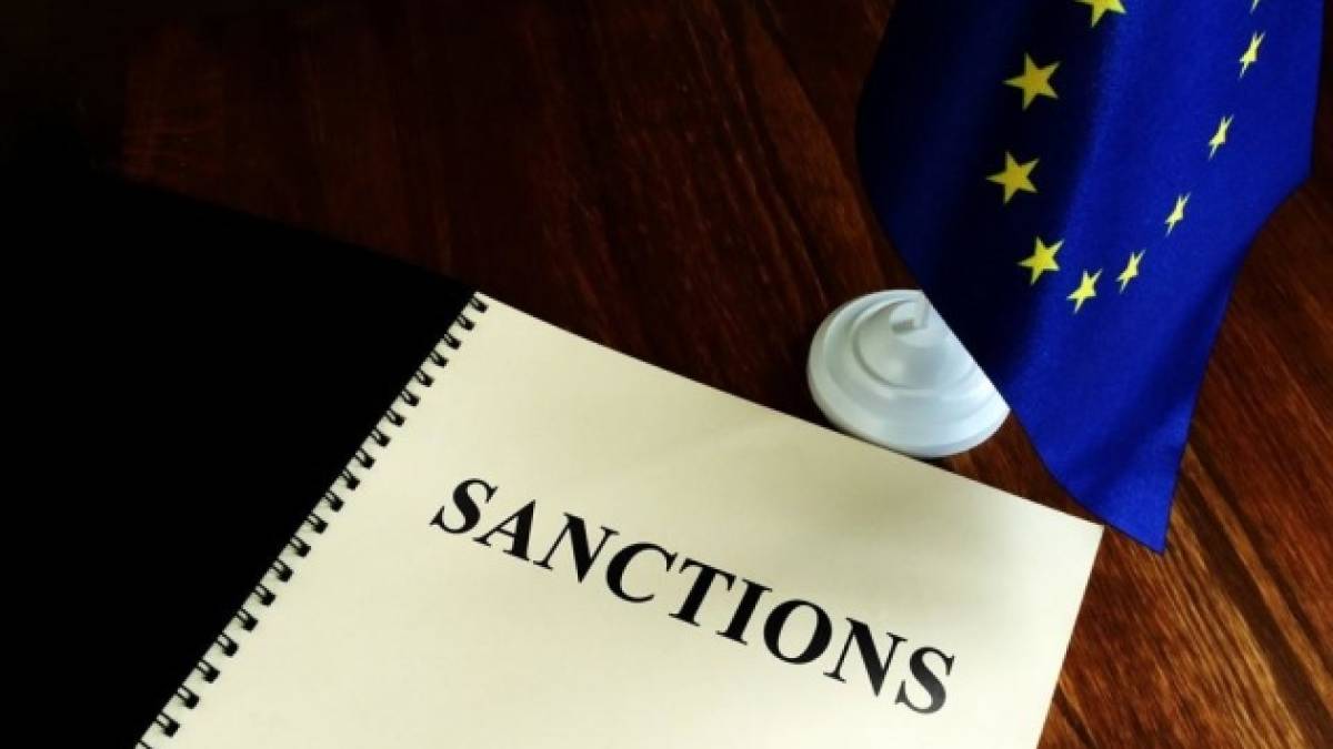 ЄС запровадив санкції проти ще 26 осіб та двох установ у білорусі