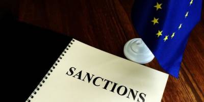 ЄС запровадив санкції проти ще 26 осіб та двох установ у білорусі