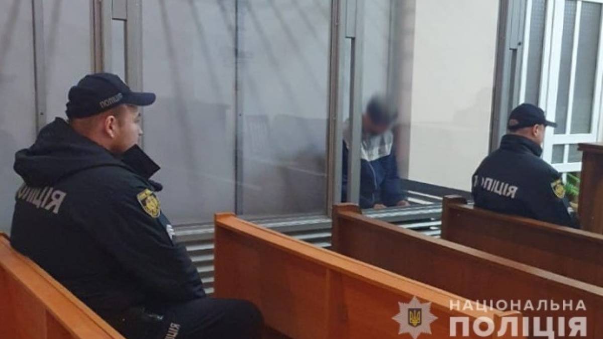 ДТП із сімома загиблими біля Львова: суд арештував двох підозрюваних