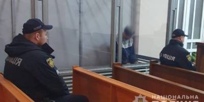 ДТП із сімома загиблими біля Львова: суд арештував двох підозрюваних