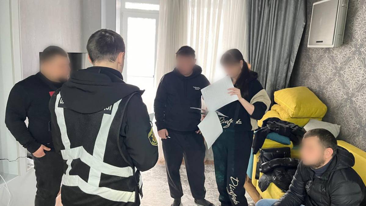 У Запоріжжі керівників держпідприємства підозрюють у розтраті майна на понад 1 млн гривень