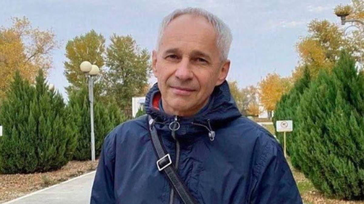 Історія працівника Запорізької АЕС, якого викрали окупанти