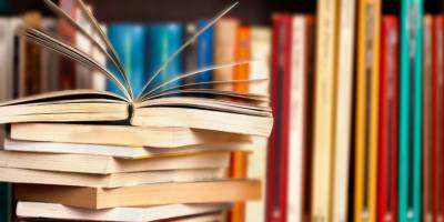 Як отримати від держави кошти на купівлю книг