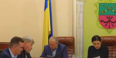 Як мають бути оформлені фасади запорізьких історичних будівель