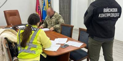 Розпочато кримінальне провадження за фактами протиправних дій командирів 211 понтонно-мостової бригади