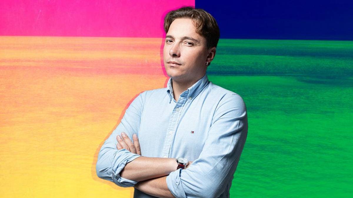 Хто став переможцем премії імені Джозефа Конрада і на що її витратять?