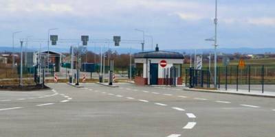 До кінця тижня на кордоні з Польщею запрацює ще один пункт пропуску
