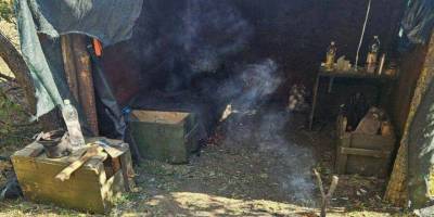Партизани руху «Атеш» розповіли, як на Запоріжжі вони зривають плани ворога