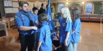 В окупованому Мелітополі рашисти створили загін «православних слідопитів»