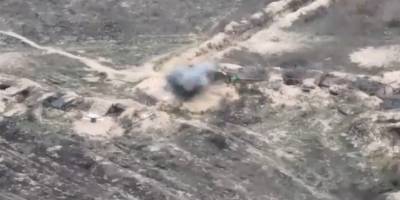 На Запоріжжі прикордонники з’ясували, що окупанти бігають від дронів на «200» балів