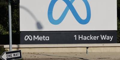 Meta оштрафували на 251 мільйон євро за витік даних із Facebook