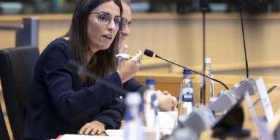 Європарламент обрав нового омбудсмена ЄС