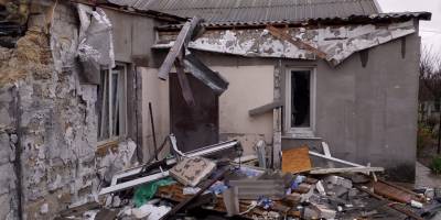 Впродовж доби окупанти завдали 306 ударів по 11 населених пунктах Запорізької області, – ЗОВА