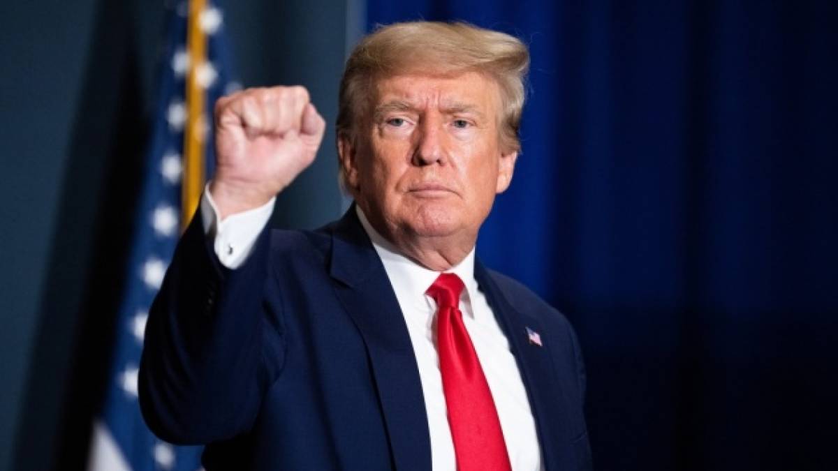 Колегія виборників затвердила перемогу Трампа на виборах президента США
