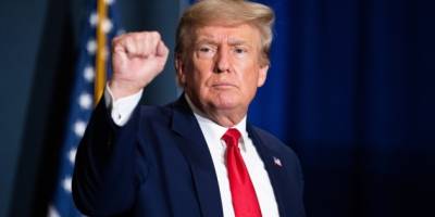 Колегія виборників затвердила перемогу Трампа на виборах президента США