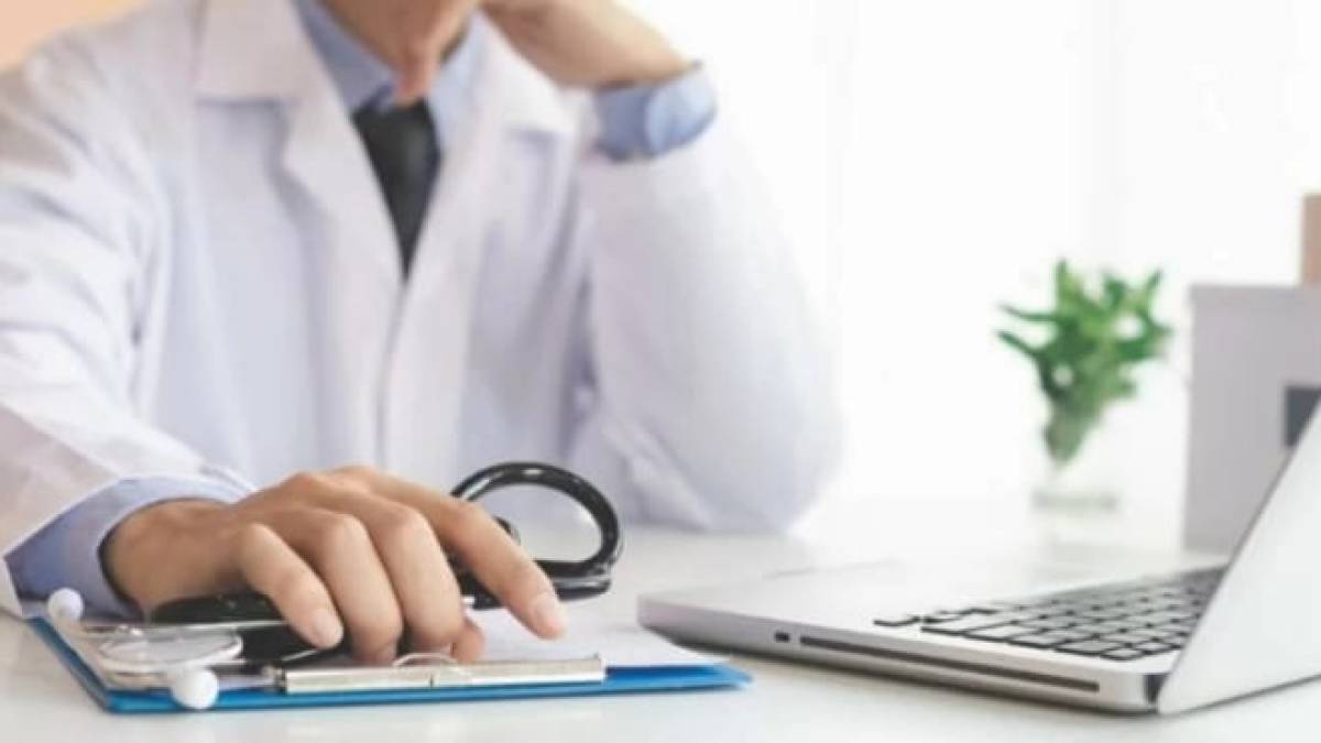 Запорізькі ерготерапевти можуть підвищити кваліфакацію у школі майбутнього