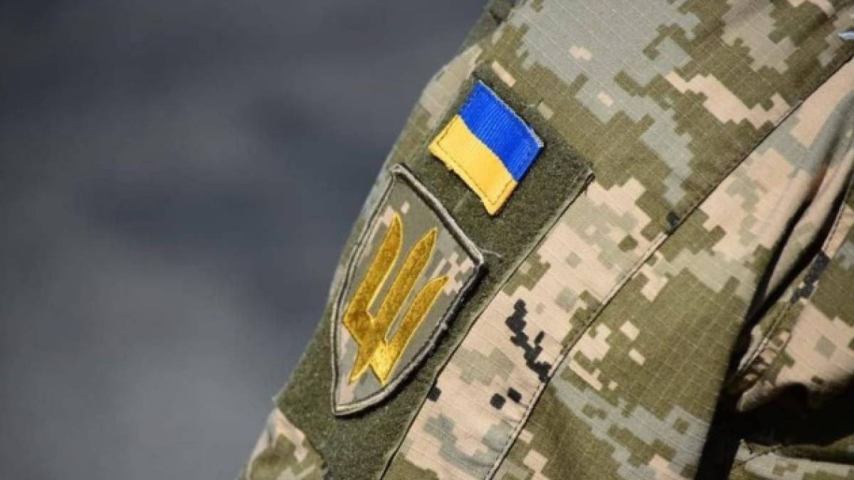 Рада схвалила створення єдиного реєстру військовослужбовців
