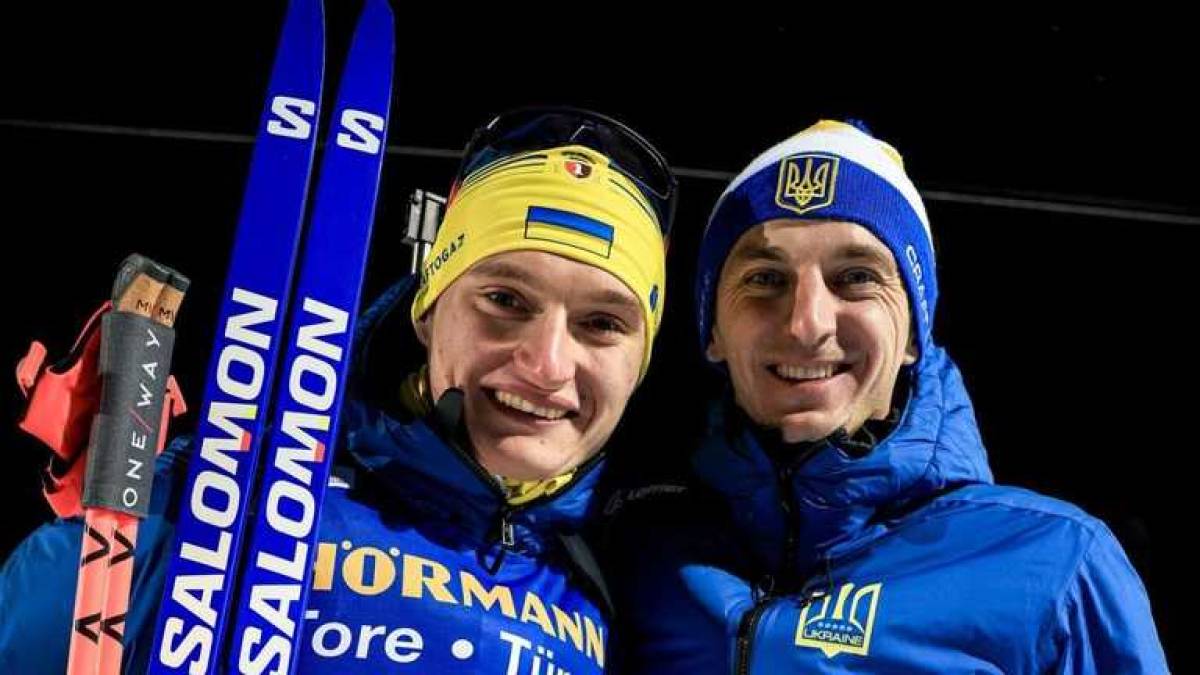 Стартує крайній етап Кубка світу з біатлону в 2024 році: Ансі (19-22 грудня), склад спринту