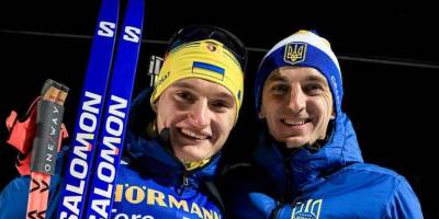 Стартує крайній етап Кубка світу з біатлону в 2024 році: Ансі (19-22 грудня), склад спринту