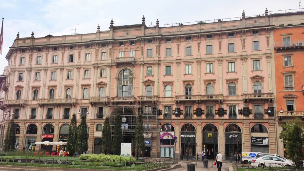 В Європі з’явиться місто, повністю вільне від тютюнового диму