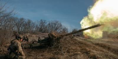 Генштаб ЗСУ — про орієнтовні втрати ворога на 19 грудня: 7682200 (+1530) осіб, 19799 (+27) ББМ, 21178 (+14) артсистем