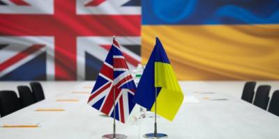 Велика Британія готує великий пакет військової допомоги Україні: що в ньому буде