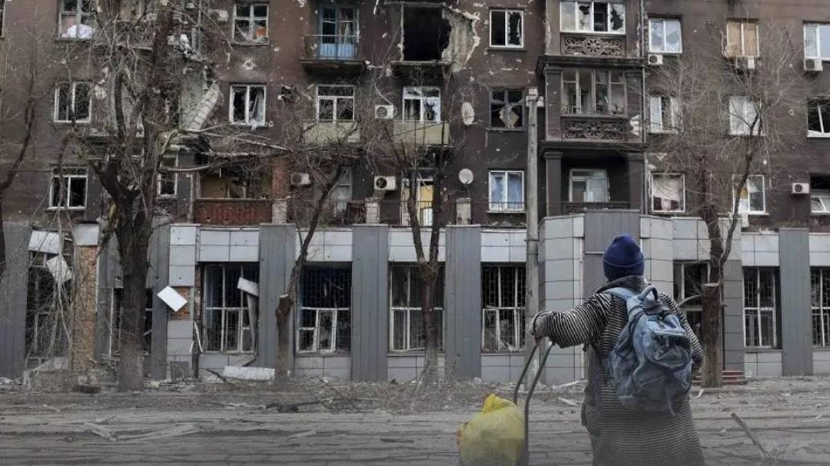 У Кабміні назвали кількість переселенців, які повертаються в окупацію