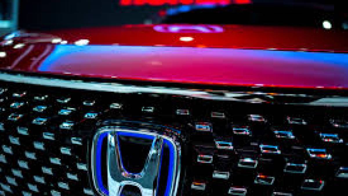 Honda і Nissan збираються об’єднатися?