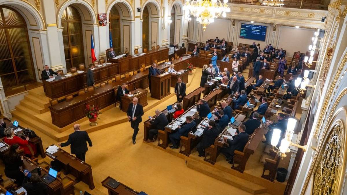 Чехія продовжила тимчасовий захист для біженців з України