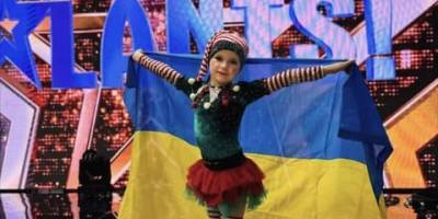 Творчі досягнення дитячого Центру на Чарівній