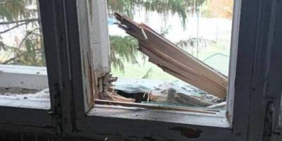 Окупанти руйнують нашу спадщину: від обстрілів страждає Нова Каховка