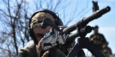 На Оріхівському напрямку ворог атакував позиції наших захисників за підтримки авіації: Генштаб ЗСУ