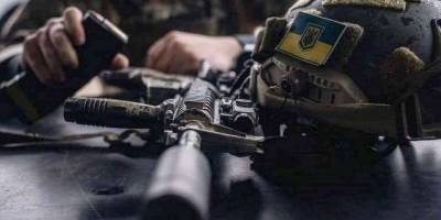 На Оріхівському напрямку ворог намагався штурмувати наші позиції в районі села Новоданилівка
