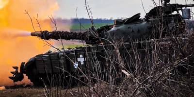 Генштаб ЗСУ – про орієнтовні втрати ворога на 20 грудня: 770420 (+2200) осіб, 21220 (+42) артсистем, 19823 (+24) ББМ