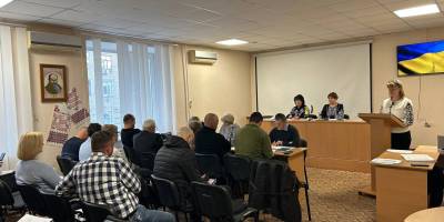 У Вільнянську затвердили бюджет громади на наступний рік