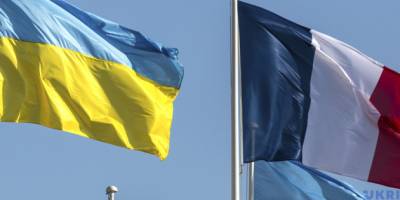 Франція виділила допомогу Фонду підтримки енергетики України