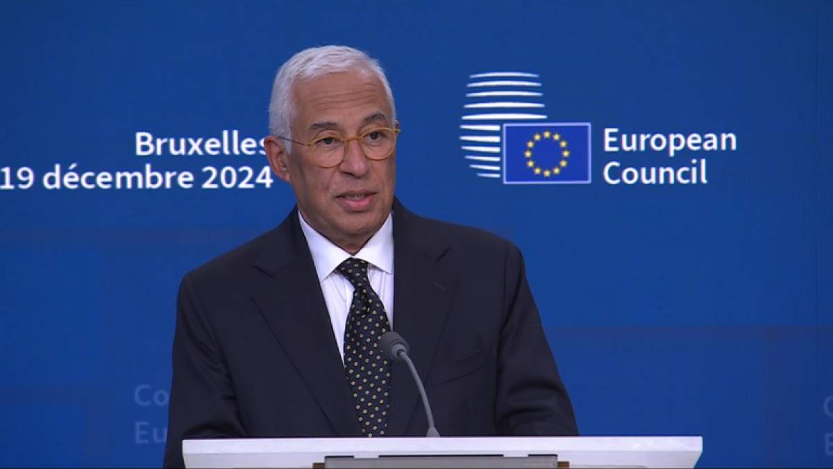 Президент Європейської Ради: “Не час міркувати про різні сценарії. Час зміцнювати Україну для всіх сценаріїв”