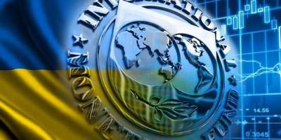 МВФ затвердив 6-й перегляд програми EFF для України і виділив 7-й транш $1,1 млрд