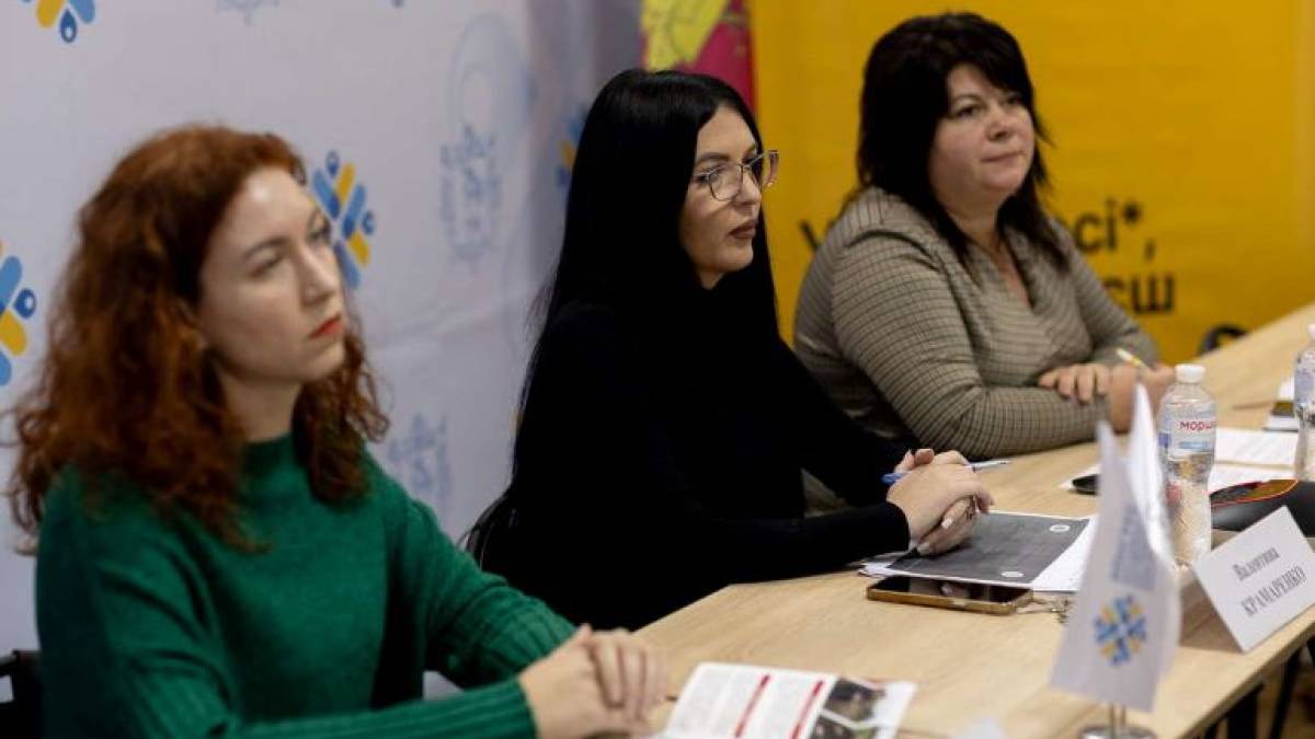 Запоріжжя: діалоги влади та аграріїв
