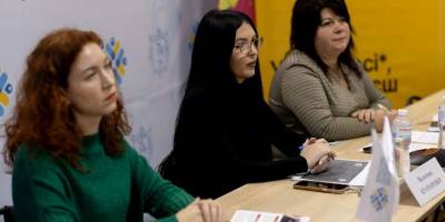 Запоріжжя: діалоги влади та аграріїв