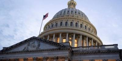 Сенат Конгресу США схвалив законопроєкт про запобігання шатдауну