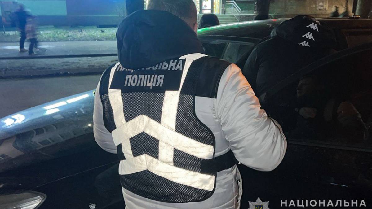 У Запоріжжі поліцією розкрита ще одна схема ухилення від мобілізації