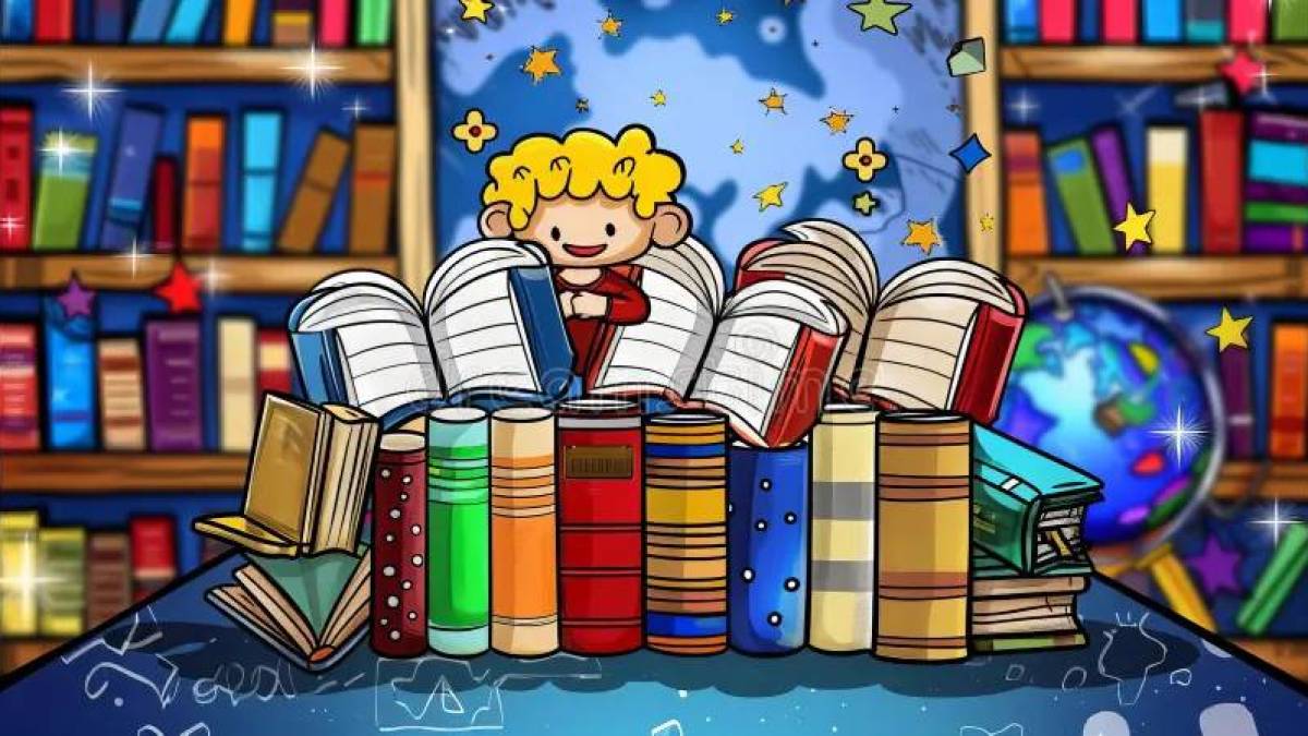 Бібліотеки Запоріжжя запрошують: традиційні та нові зустрічі в останній тиждень старого року