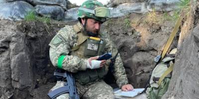 Зеленський призначив «професора з окопів» Федора Шандора послом в Угорщині
