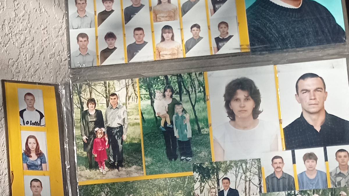 З оріхівської вулиці Запорізької – до Запоріжжя