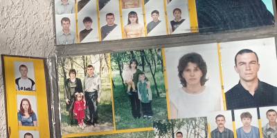 З оріхівської вулиці Запорізької – до Запоріжжя