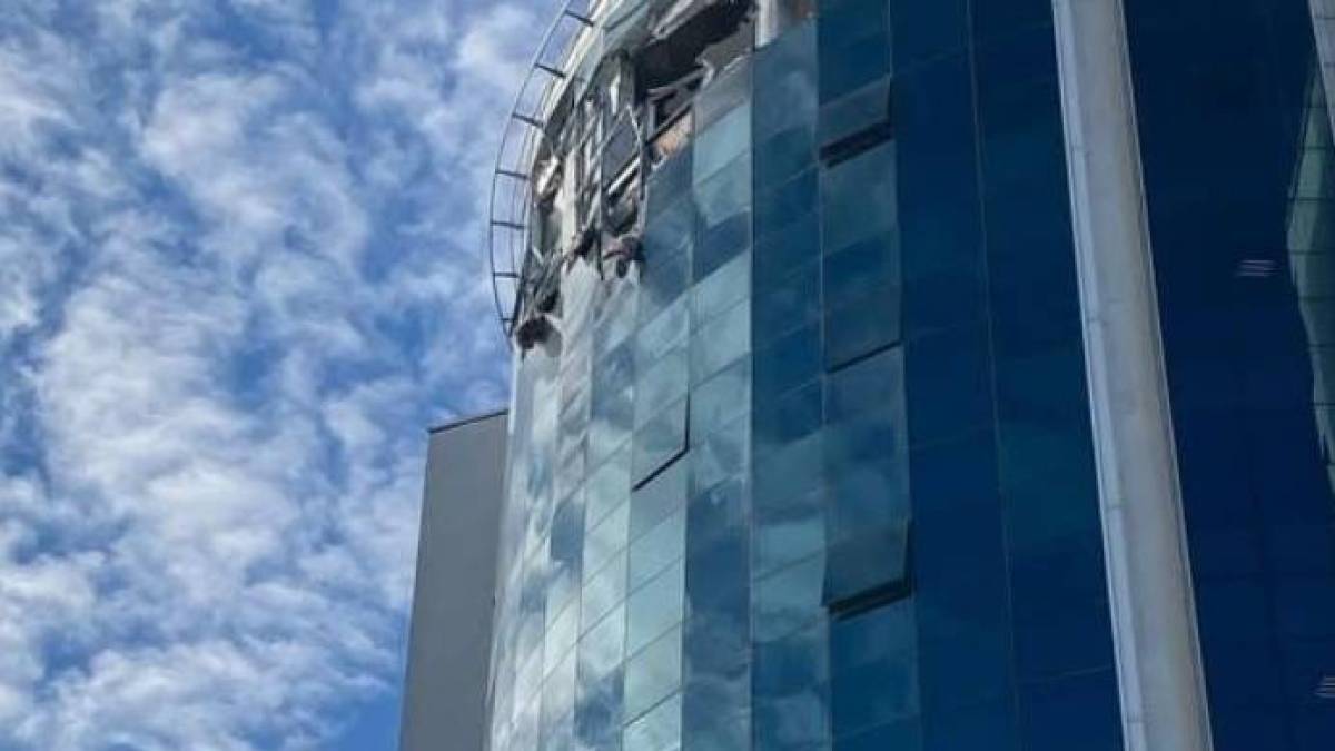 У Туреччині впав медичний вертоліт — четверо загиблих