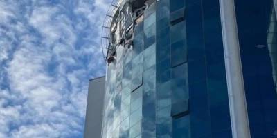 У Туреччині впав медичний вертоліт — четверо загиблих