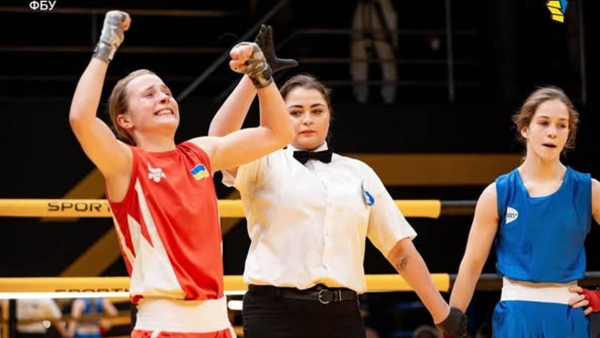 Гуляйпільці та запоріжці радіють перемозі Марії Курман!